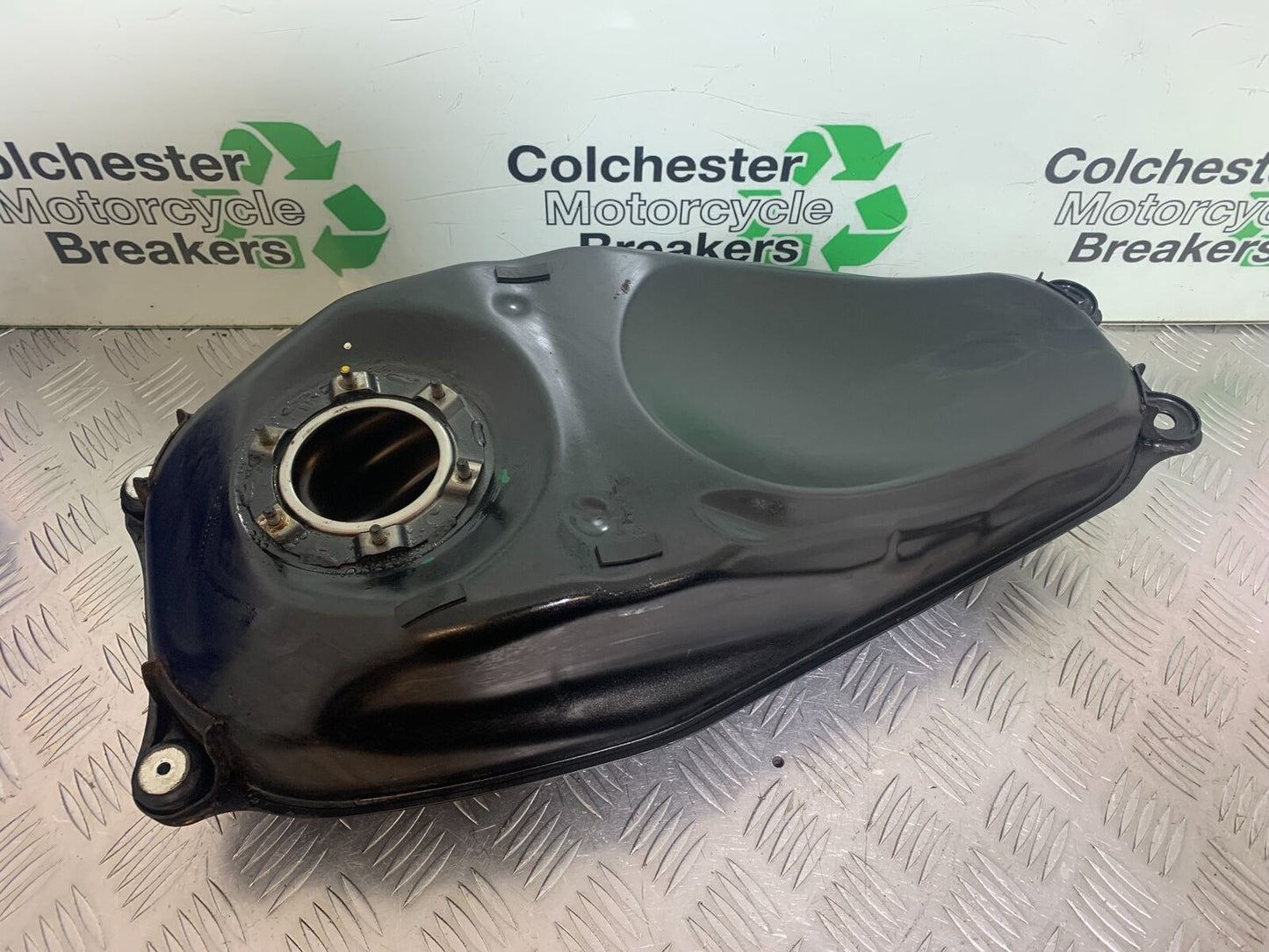 HONDA NC750 NC 750 S PETROL TANK  2014-2016 (CMB1064)