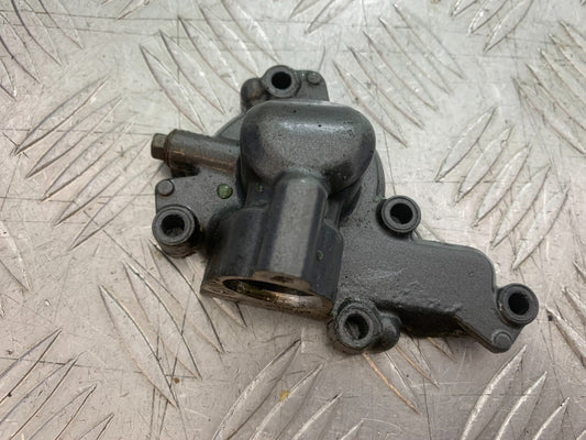 KTM 390 ADVENTURE WATER PUMP COVER  YEAR 2020-24 (CMB1240)