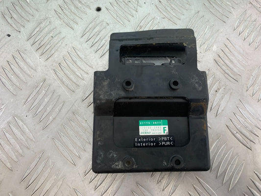 KAWASAKI ER6 N CDI UNIT YEAR 2005-2008 (CMB1034)