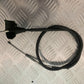 HONDA XL650 V TRANSALP CLUTCH CABLE YEAR 2001-2006 (STOCK 975)