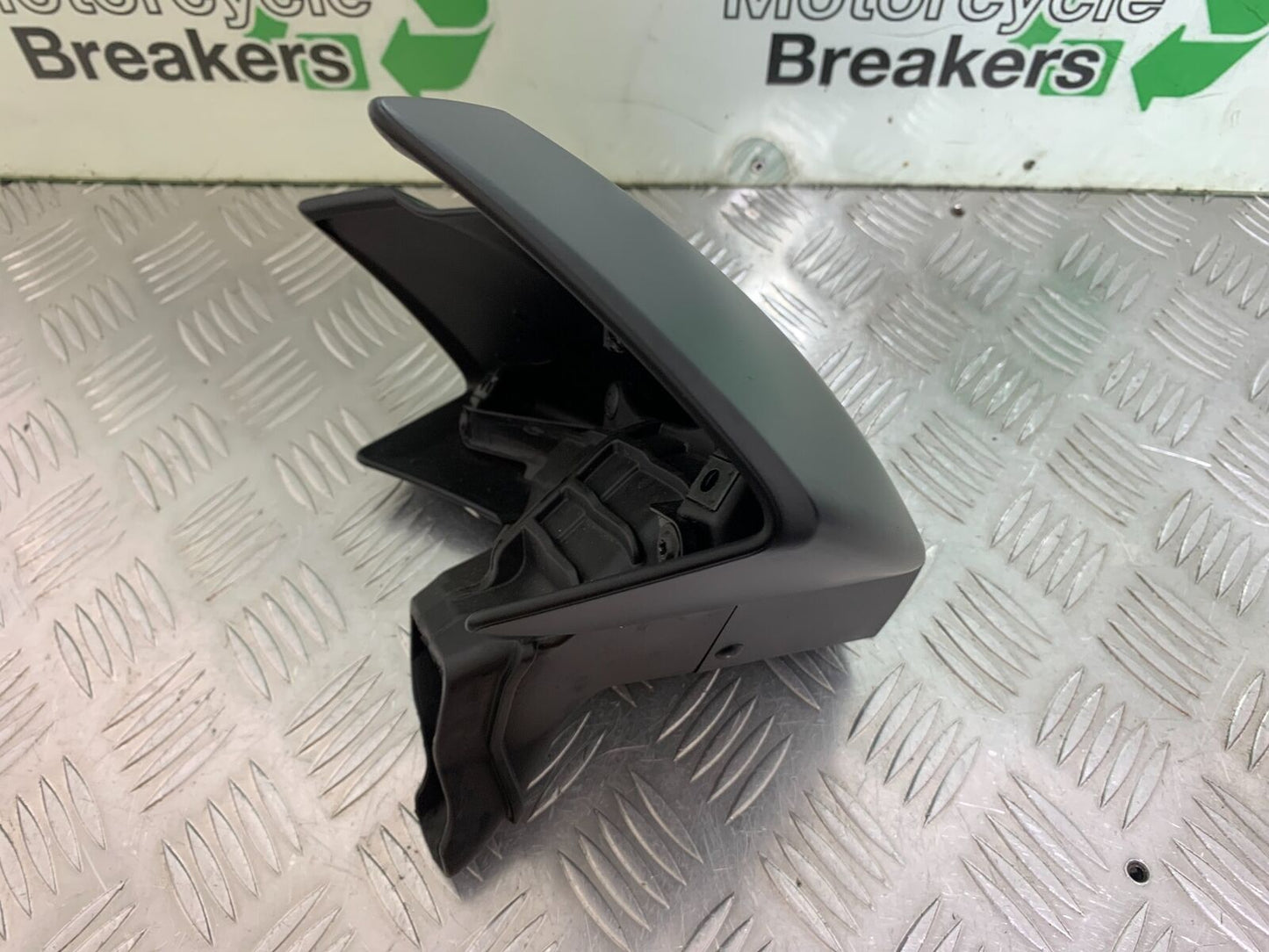 TRIUMPH 1050 SPEED TRIPLE RS TOP COWL FAIRING  YEAR 2018-2020 (CMB1029)