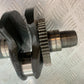TRIUMPH THUNDERBIRD 1600 CRANKSHAFT   YEAR 2011 (CMB1107)