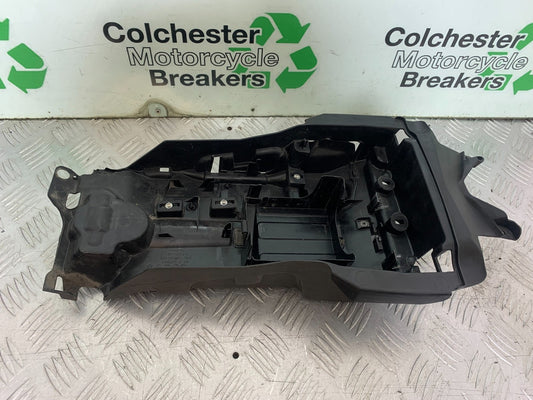 HONDA CBR1000 rr FIREBLADE UNDERTRAY  2012-2016 (CMB1280)