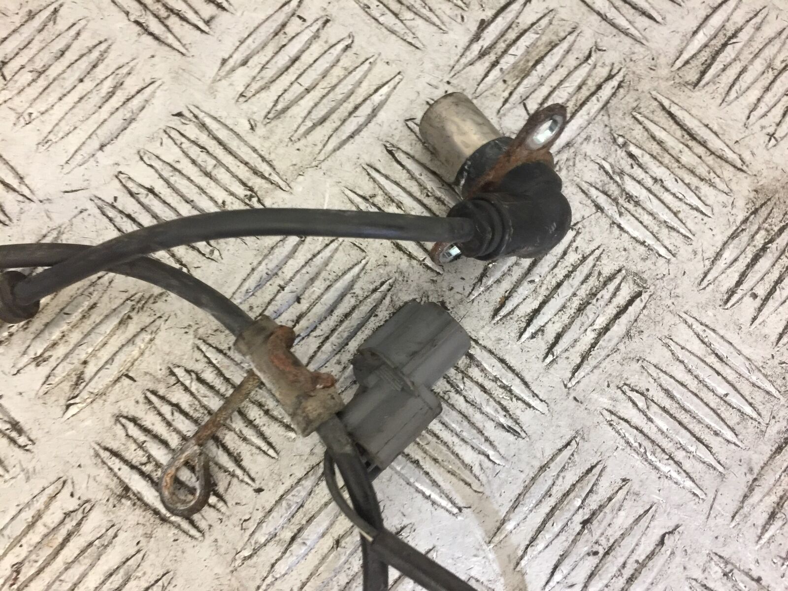 HONDA ST1300 ST 1300 REAR ABS SENSOR  2008-2013 (STOCK 737)