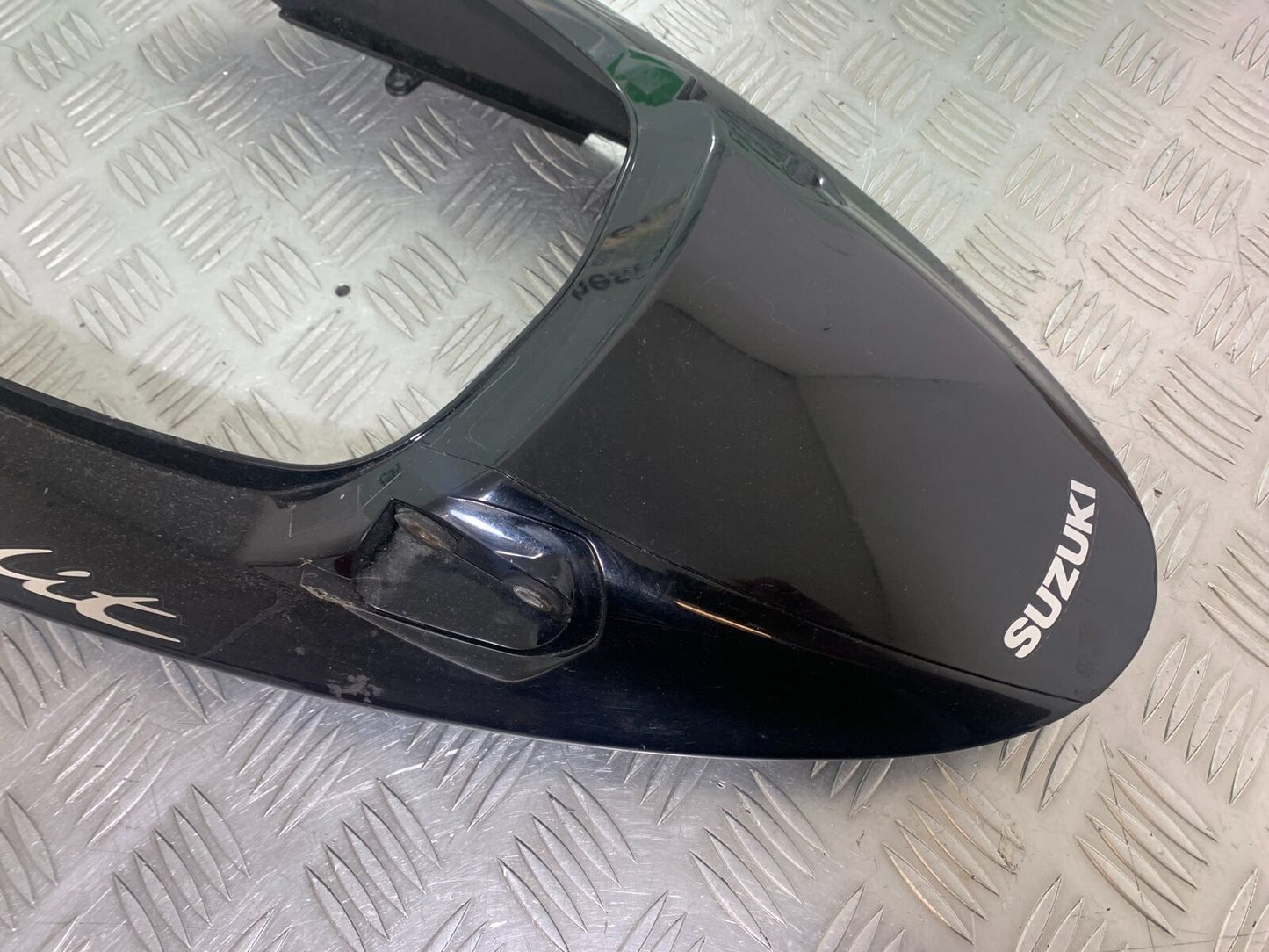 SUZUKI GSF1250 GSF 1250 BANDIT TAIL PIECE   YEAR 2007-2011 (CMB1125)