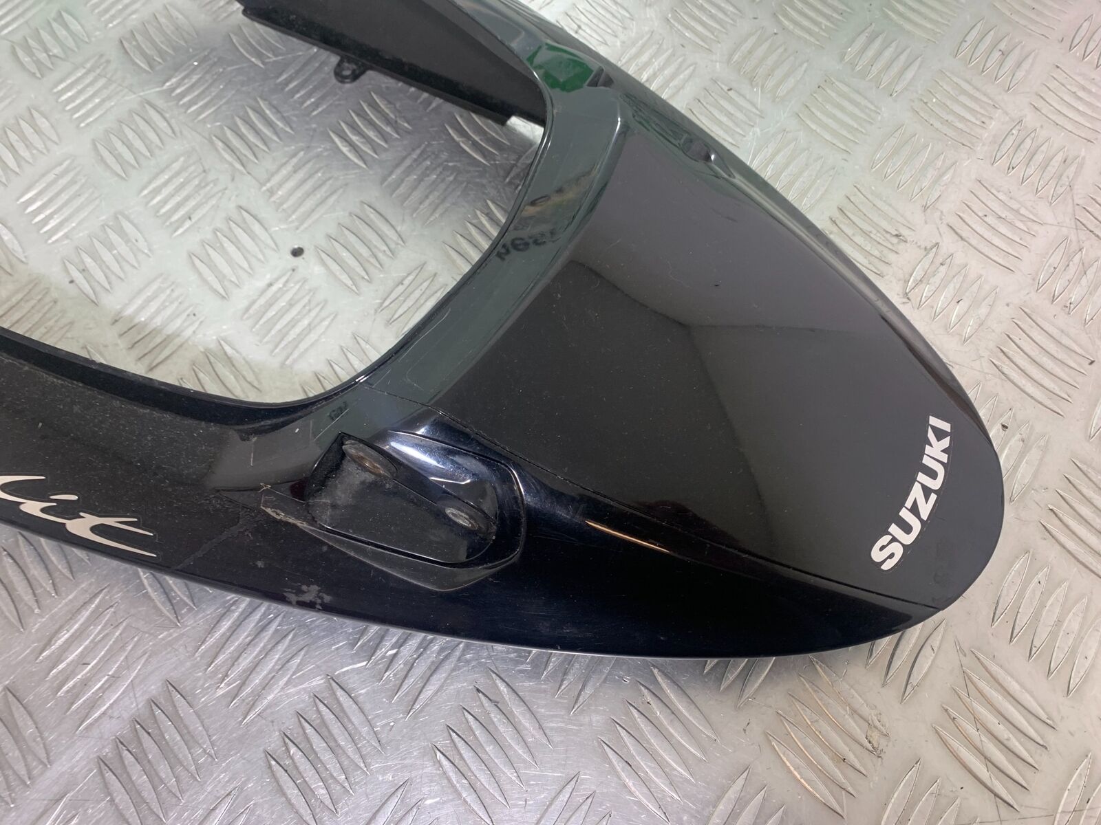 SUZUKI GSF1250 GSF 1250 BANDIT TAIL PIECE   YEAR 2007-2011 (CMB1125)