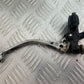 HONDA CBR600 CBR 600 F2 CLUTCH LEVER AND BRACKET  YEAR 1991-1993 (CMB1114)