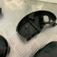 ROYAL ENFIELD 350 CLASSIC LEFT AND RIGHT SIDE COVERS YEAR 2022 (STOCK 967)