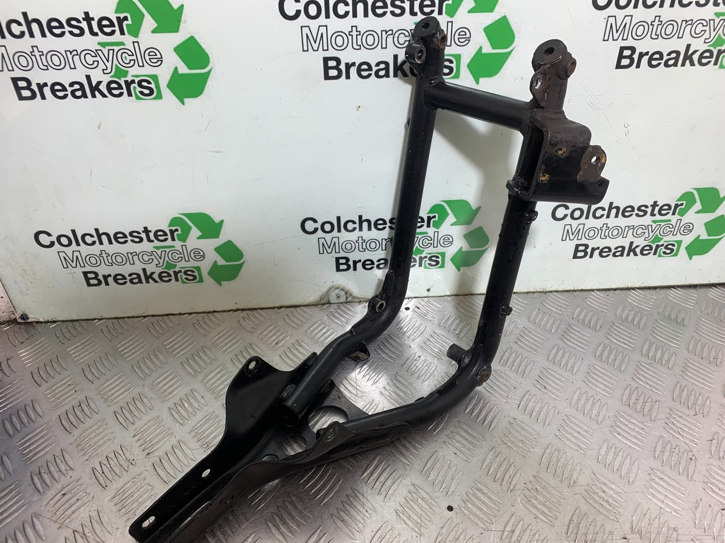 ROYAL ENFIELD HIMALAYAN 411 FRAME RAIL  YEAR 2018-2023 (CMB1279)