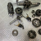 HONDA XL125 VARADERO GEARBOX  YEAR 2007-2010