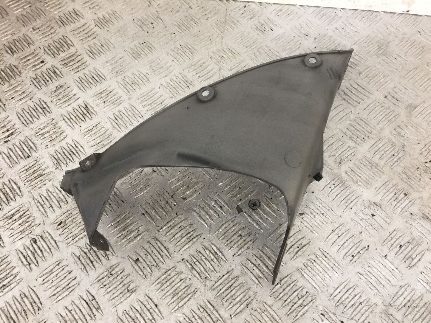 HONDA GL1800 GL 1800 LEFT INNER FAIRING PANEL YEAR 2004-10 ABS (STOCK 890)