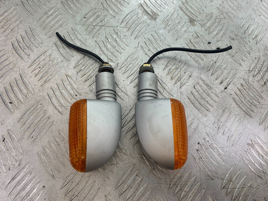 BMW R850 R R850R FRONT INDICATORS   YEAR 1994-2002 (CMB1170)