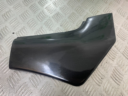 HONDA NTV 600 REVERE RIGHT SEAT PANEL YEAR 1988-1996  (CMB1281)