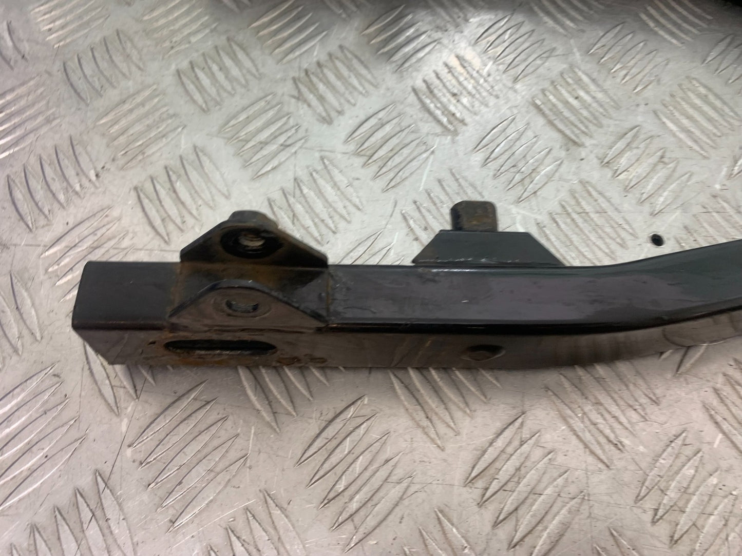 SINNIS HOODLUM 125 SWINGARM   YEAR 2021-2025 (CMB1196)