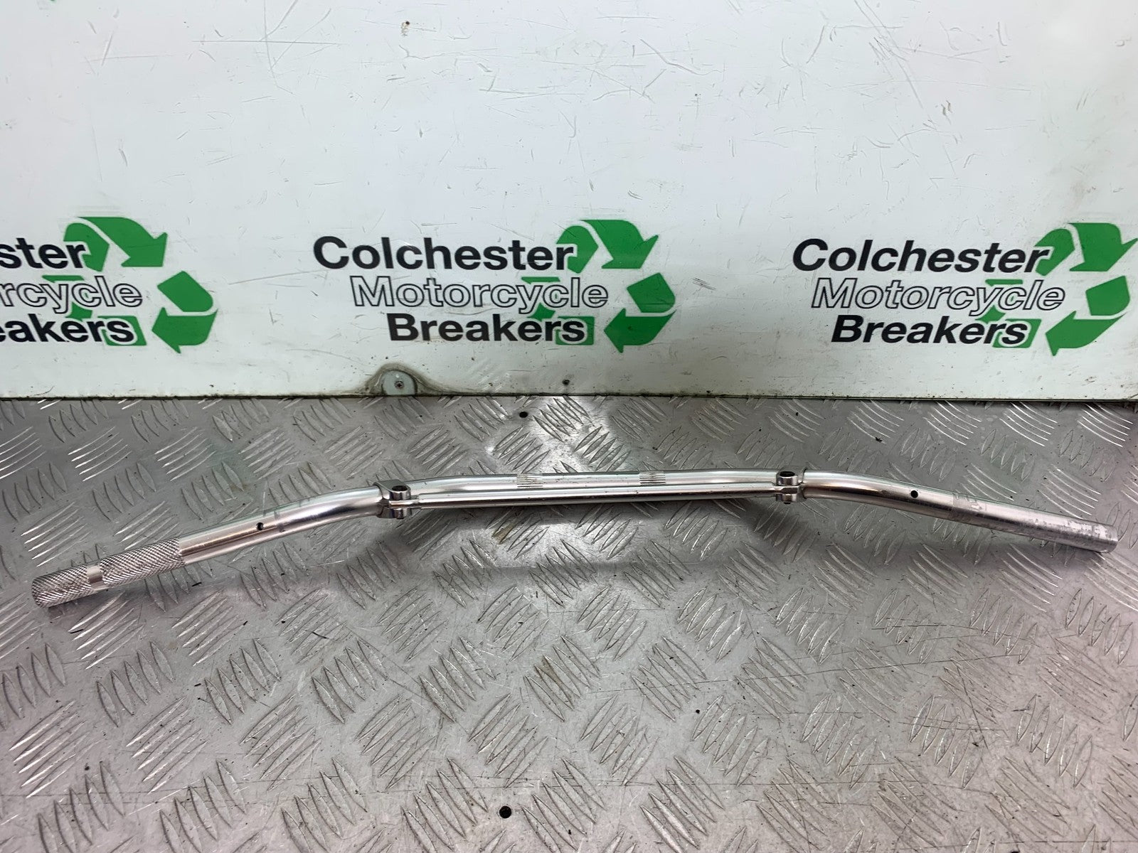SUZUKI GSF600 GSF 600 BANDIT HANDLEBARS  2000-2004 (CMB1269)
