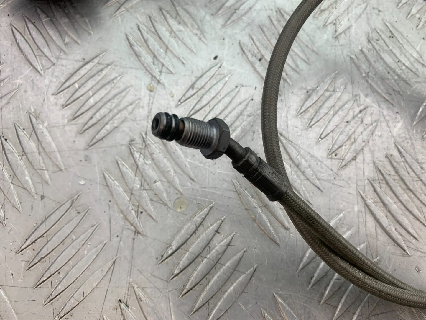 BMW R1200 R 1200 GS CLUTCH SLAVE CYLINDER  YEAR 2013-2016 (CMB1257)