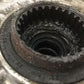 HONDA ST1300 ST 1300 REAR DIFF  2008-2013 (STOCK 737)