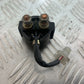 APRILIA 650 PAGASO STRADA STARTER SOLENOID  YEAR 2005-2010 (CMB1057)