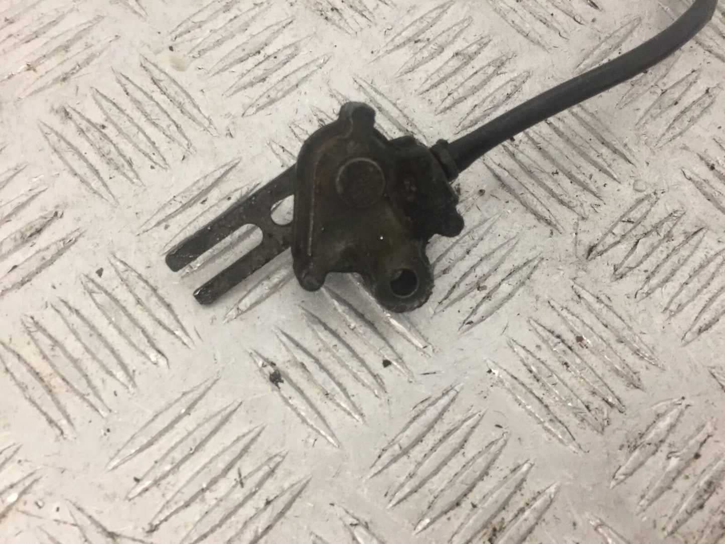 KAWASAKI ZX6R ZX6 J SIDE STAND SWITCH   YEAR 2000 (STOCK 836)