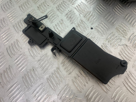 HONDA VTX1300 S-6 TOOL BOX LID   YEAR 2004-09 (CMB1159)