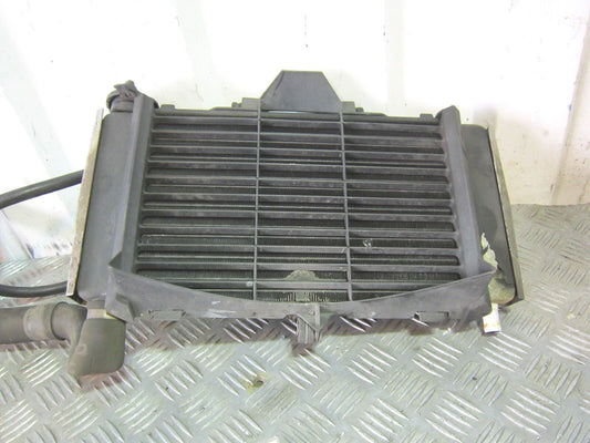 YAMAHA FZ6 RADIATOR YEAR 2004 2005 2006