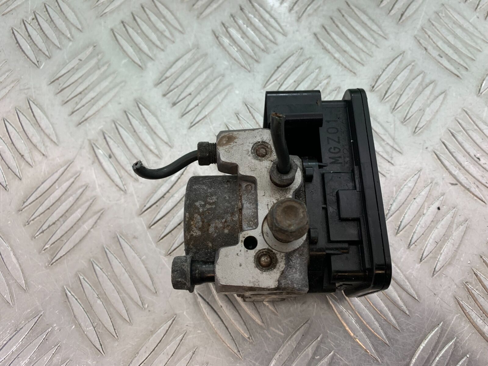 HONDA CBR500R CBR 500 R ABS PUMP  YEAR 2012-16 (CMB1048)
