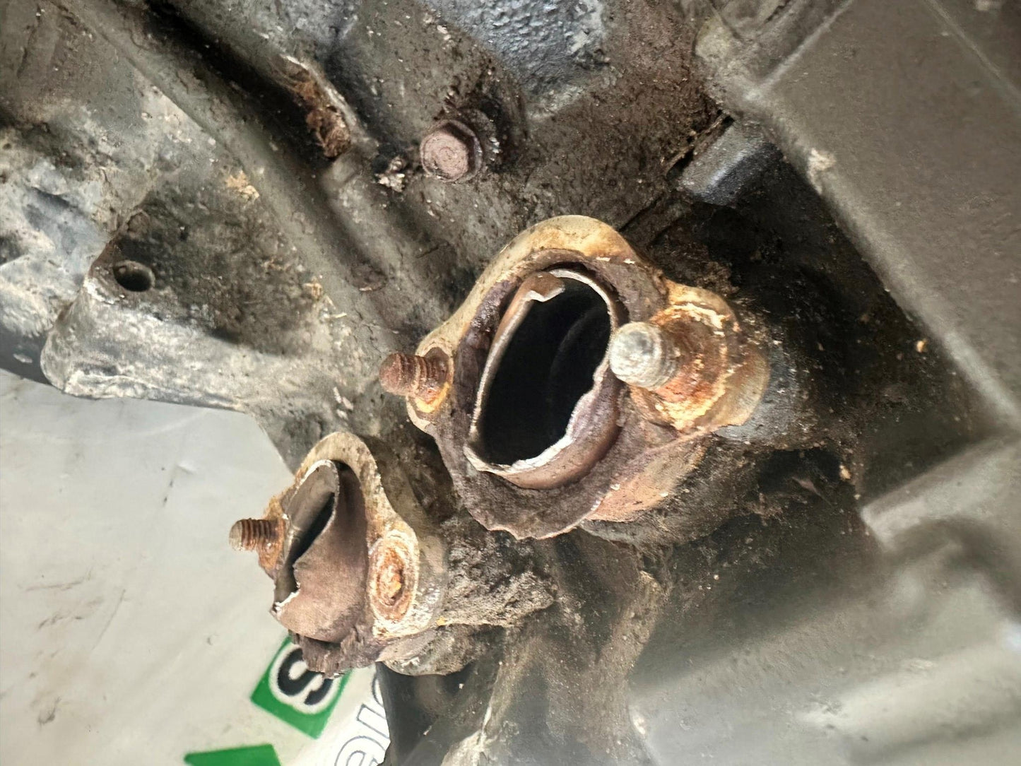 HONDA CBR500R CBR 500 R ENGINE YEAR 2012-16 (CMB1151)