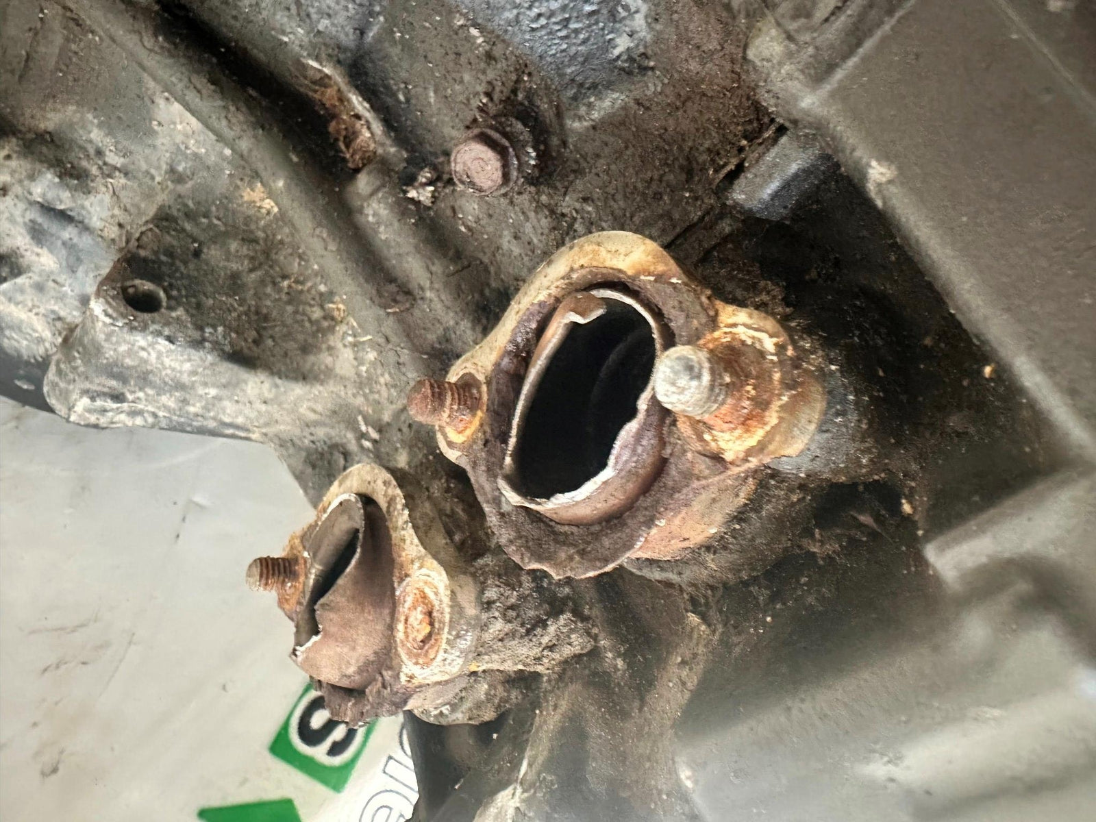 HONDA CBR500R CBR 500 R ENGINE YEAR 2012-16 (CMB1151)