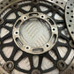 HONDA CBR 929 RRY FIREBLADE FRONT BRAKE DISCS  YEAR 2000-01 (CMB1094)