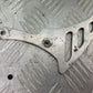 TRIUMPH 955i SPRINT ST SWINGARM COVER  YEAR 1999-04 (CMB1230)