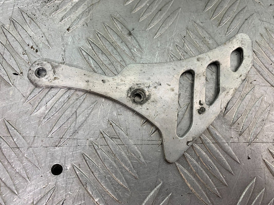 TRIUMPH 955i SPRINT ST SWINGARM COVER  YEAR 1999-04 (CMB1230)