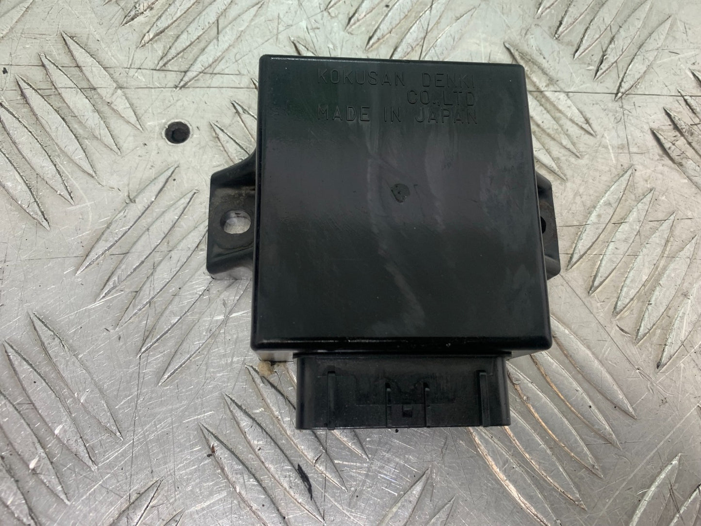 SUZUKI SV650 SV 650 mk1 CDI ECU  YEAR 1999-2002 (CMB1208)