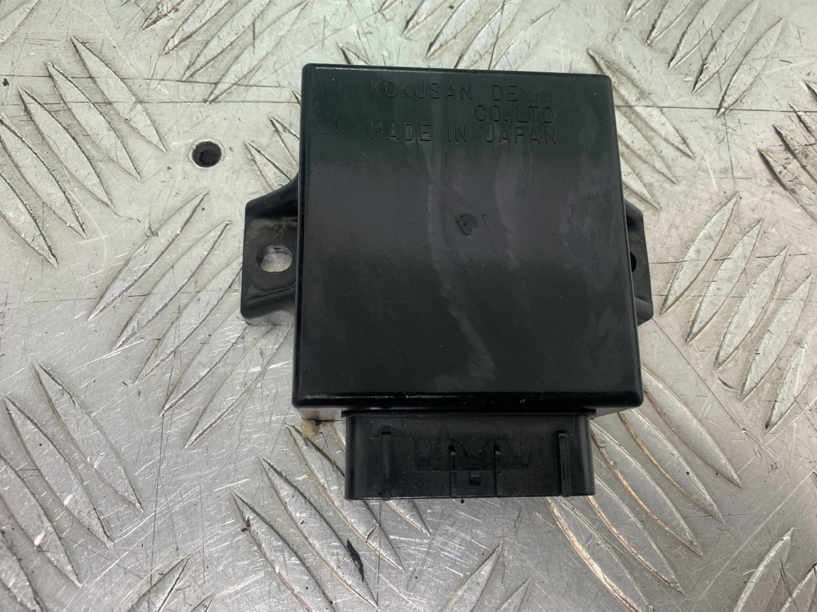 SUZUKI SV650 SV 650 mk1 CDI ECU  YEAR 1999-2002 (CMB1208)