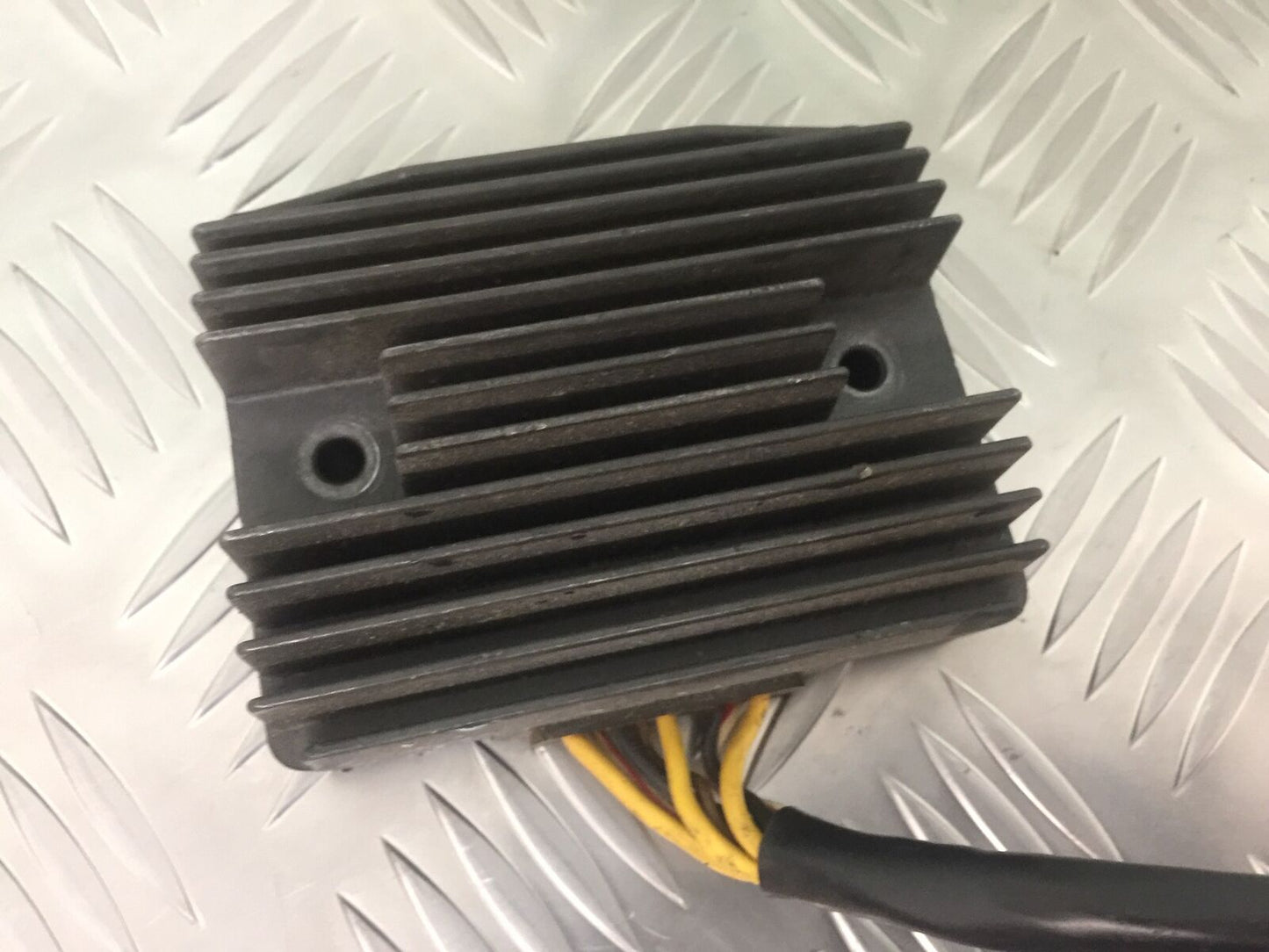 KAWASAKI ZX12R ZX12 R RELAY YEAR 2000 (STOCK 913)