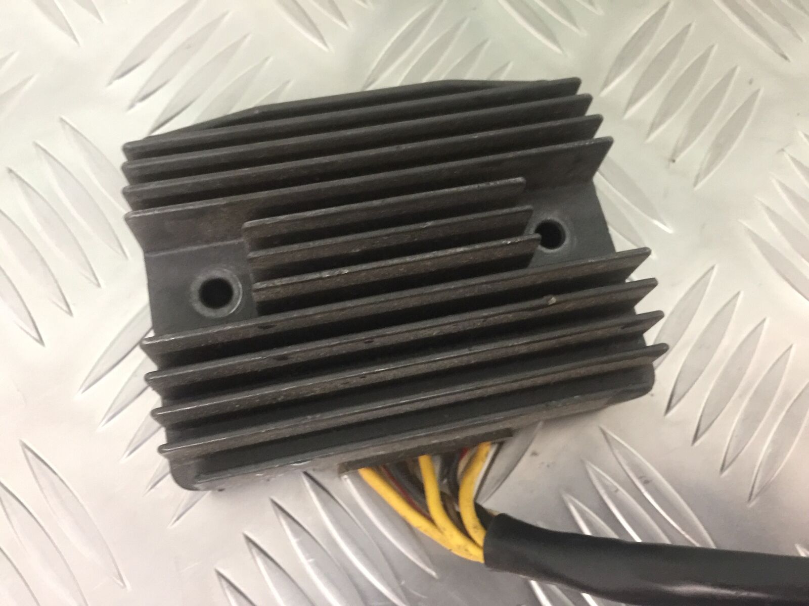 KAWASAKI ZX12R ZX12 R RELAY YEAR 2000 (STOCK 913)