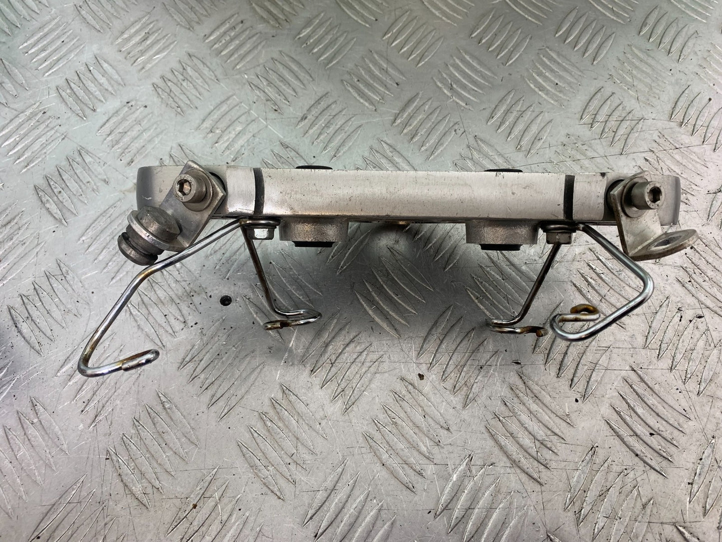 HONDA VT750 SHADOW TOP YOKE  YEAR 2003-2004 (CMB1265)
