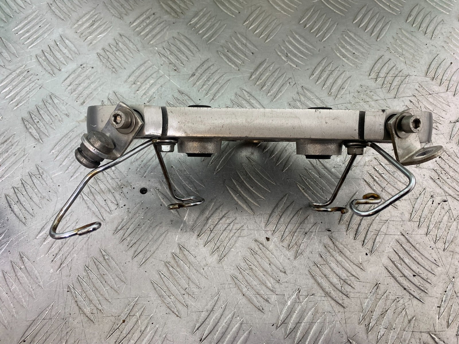HONDA VT750 SHADOW TOP YOKE  YEAR 2003-2004 (CMB1265)