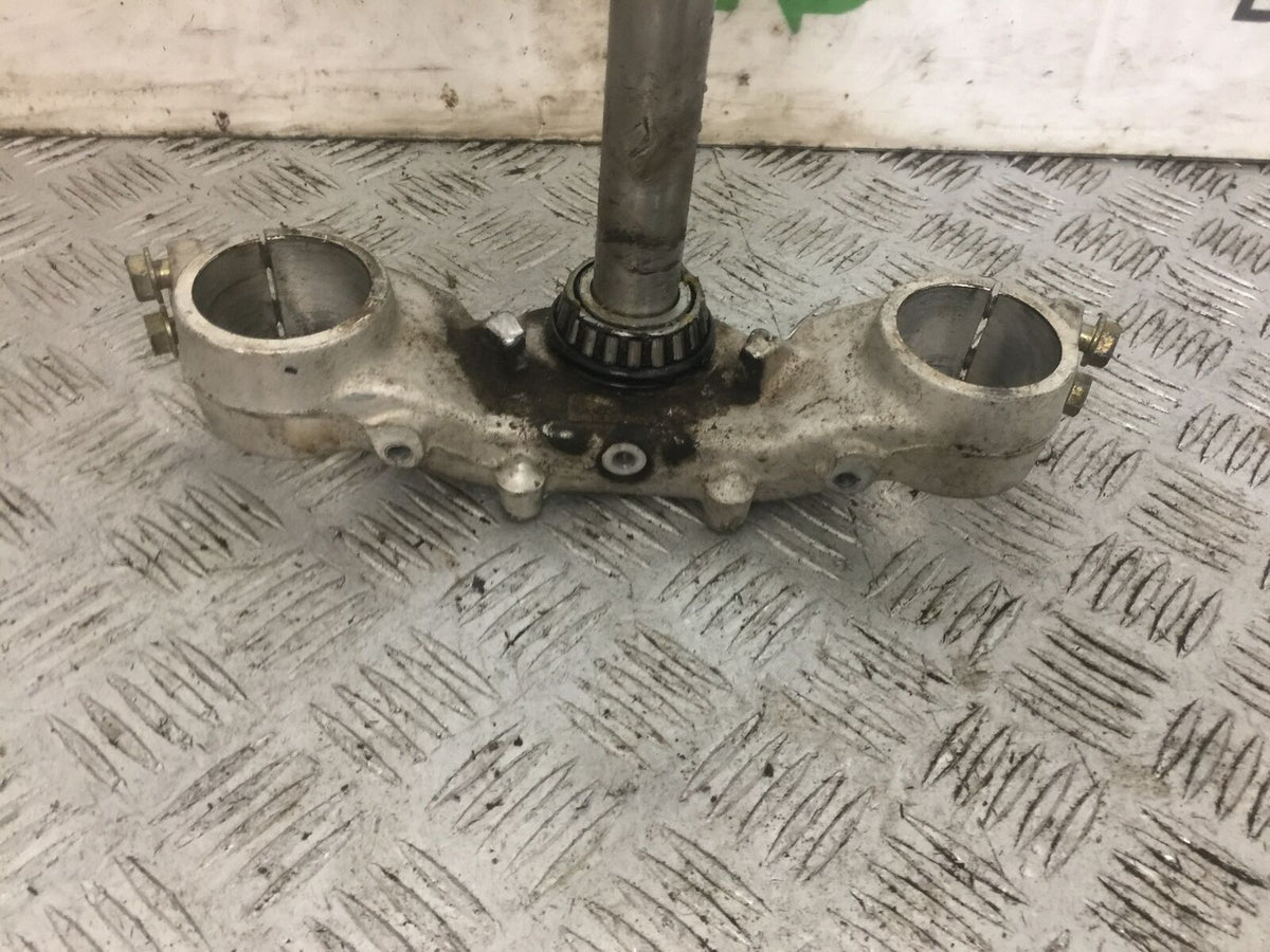 HUSQVARNA TE 610 E BOTTOM YOKE  YEAR 2001 (STOCK 803)