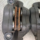HONDA CBR1000 rr FIREBLADE FRONT BRAKE CALIPERS  YEAR 2006 (CMB1220)