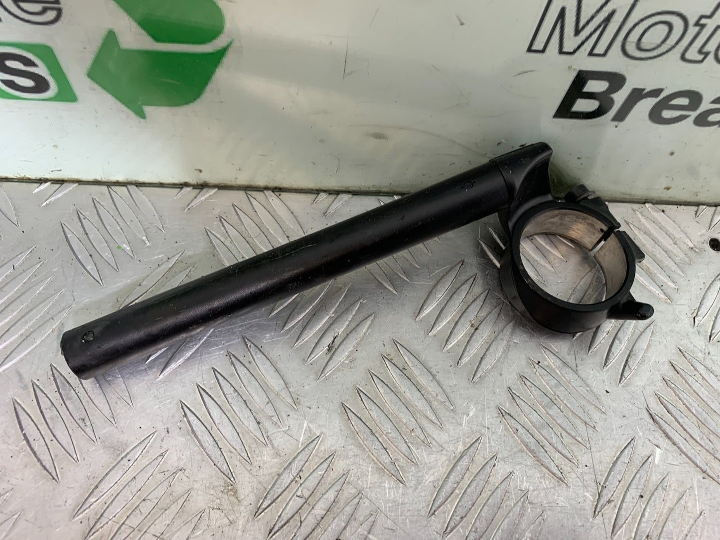 HONDA CBR1000 RR LEFT HANDLEBAR YEAR 2008-2011 (CMB1330)