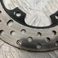 APRILIA TUONO 1000 V4 REAR BRAKE DISC  YEAR 2013-2014  (CMB1239)