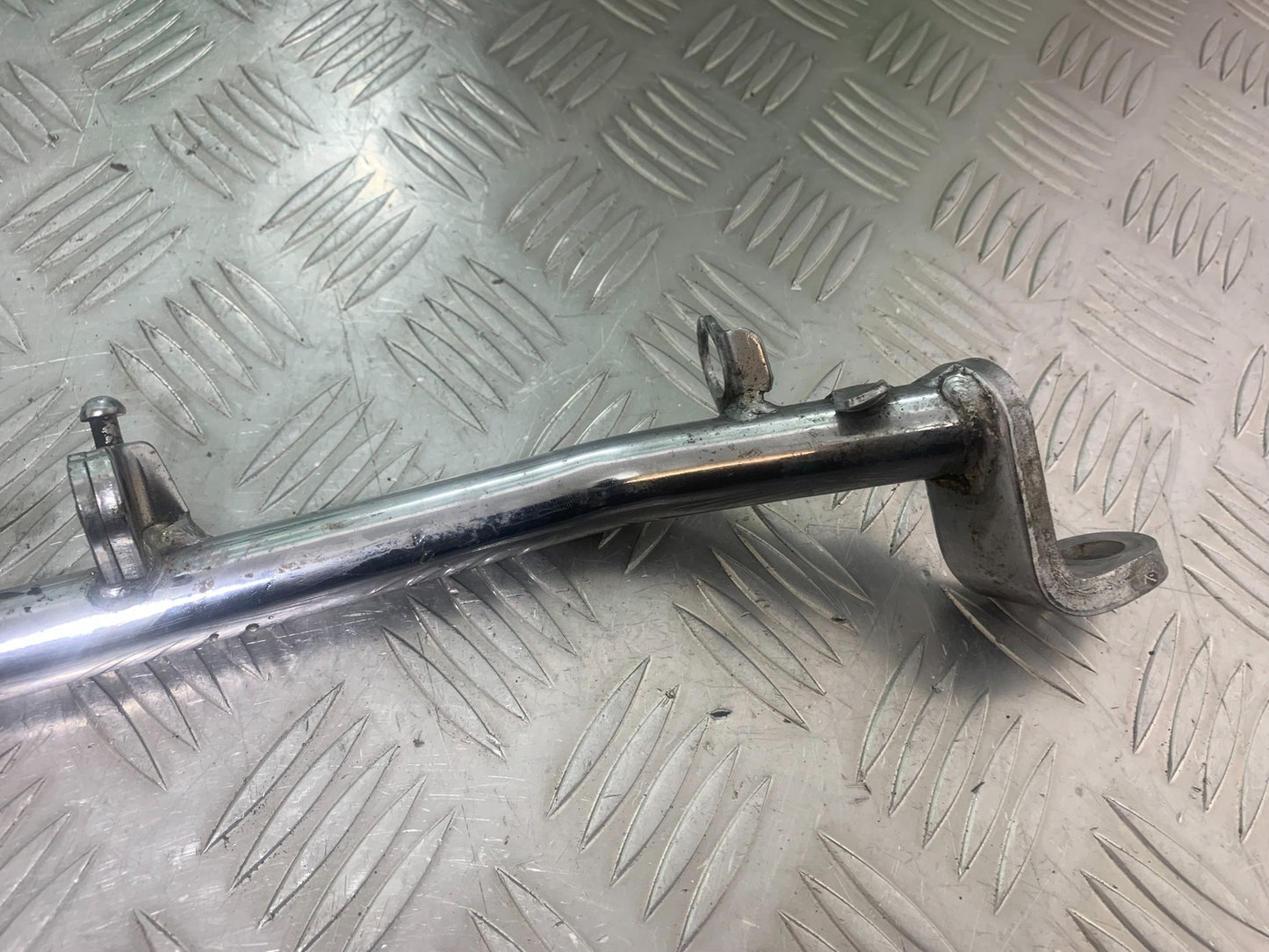 YAMAHA XV535 XV 535 VIRAGO RIGHT HANGER  YEAR 1994-02 (CMB1139)