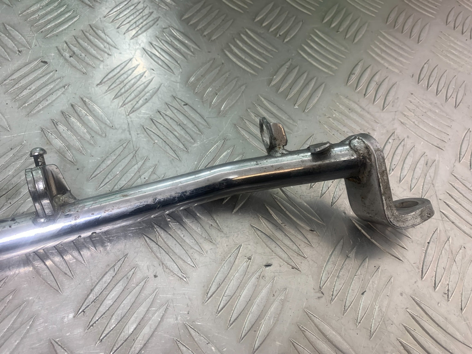 YAMAHA XV535 XV 535 VIRAGO RIGHT HANGER  YEAR 1994-02 (CMB1139)