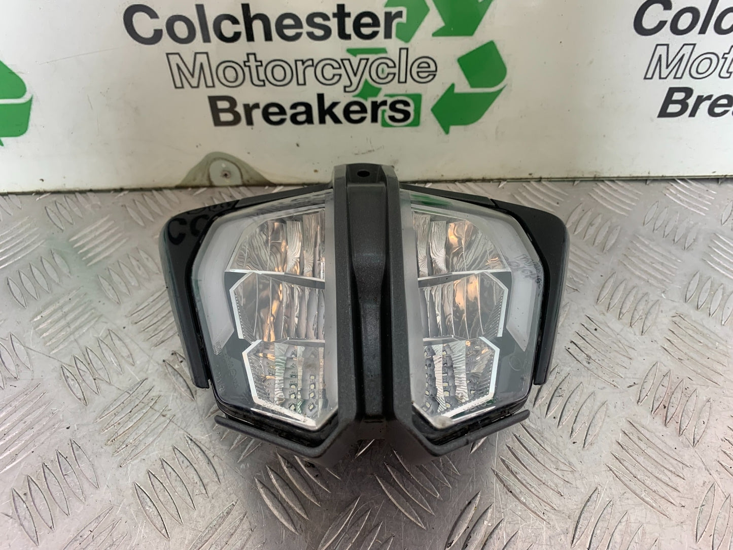 KTM 790 DUKE HEADLIGHT  YEAR 2018-2021  (CMB11150)