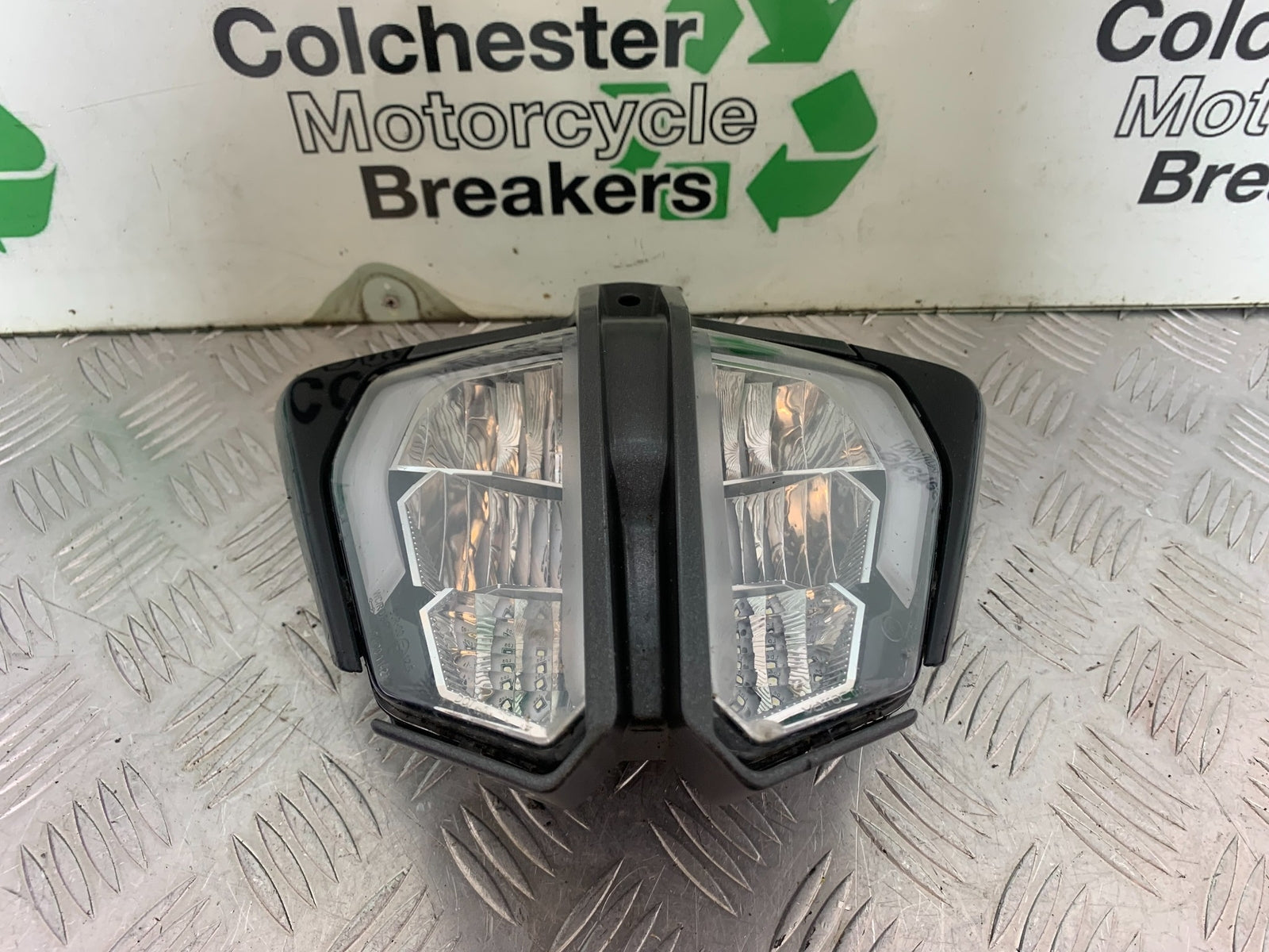 KTM 790 DUKE HEADLIGHT  YEAR 2018-2021  (CMB11150)