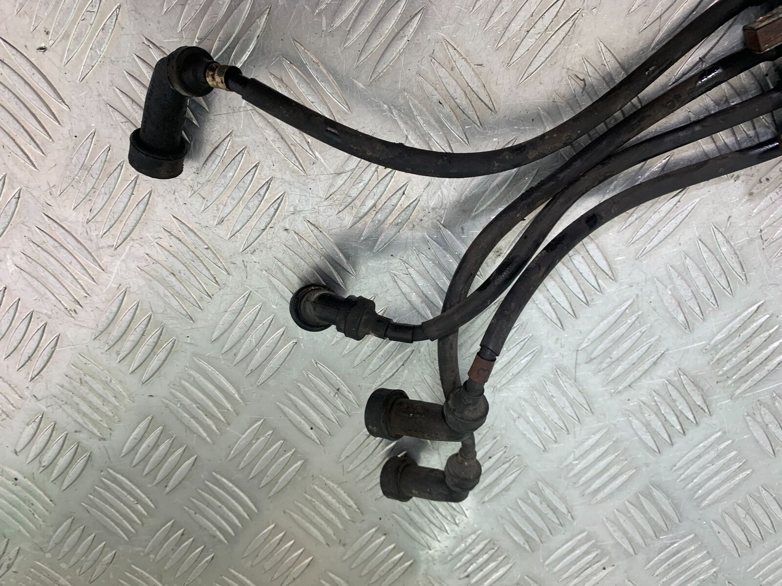 YAMAHA FJ1100 FJ 1100 COILS  YEAR 1984-1985 (CMB1101)