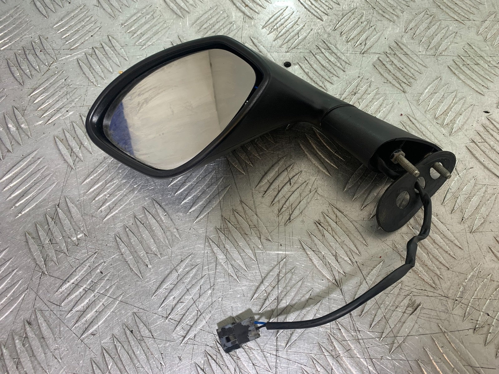 APRILIA RSV4 FACTORY LEFT MIRROR  YEAR 2009-2012 (CMB1224)