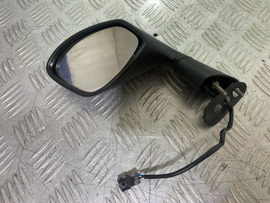 APRILIA RSV4 FACTORY LEFT MIRROR  YEAR 2009-2012 (CMB1224)
