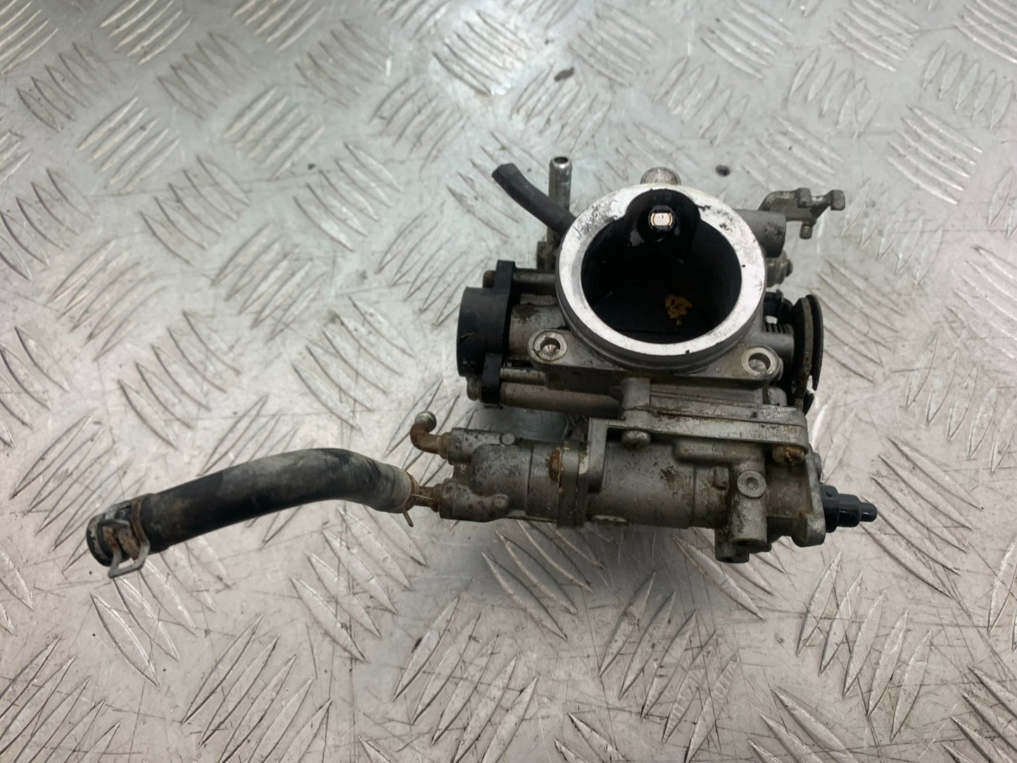 APRILIA 650 PAGASO STRADA THROTTLE BODY  YEAR 2005-2010 (CMB1260)
