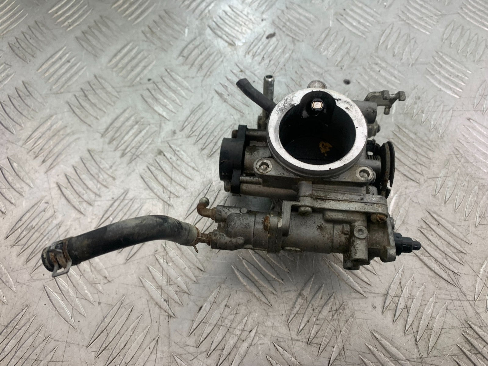 APRILIA 650 PAGASO STRADA THROTTLE BODY  YEAR 2005-2010 (CMB1260)